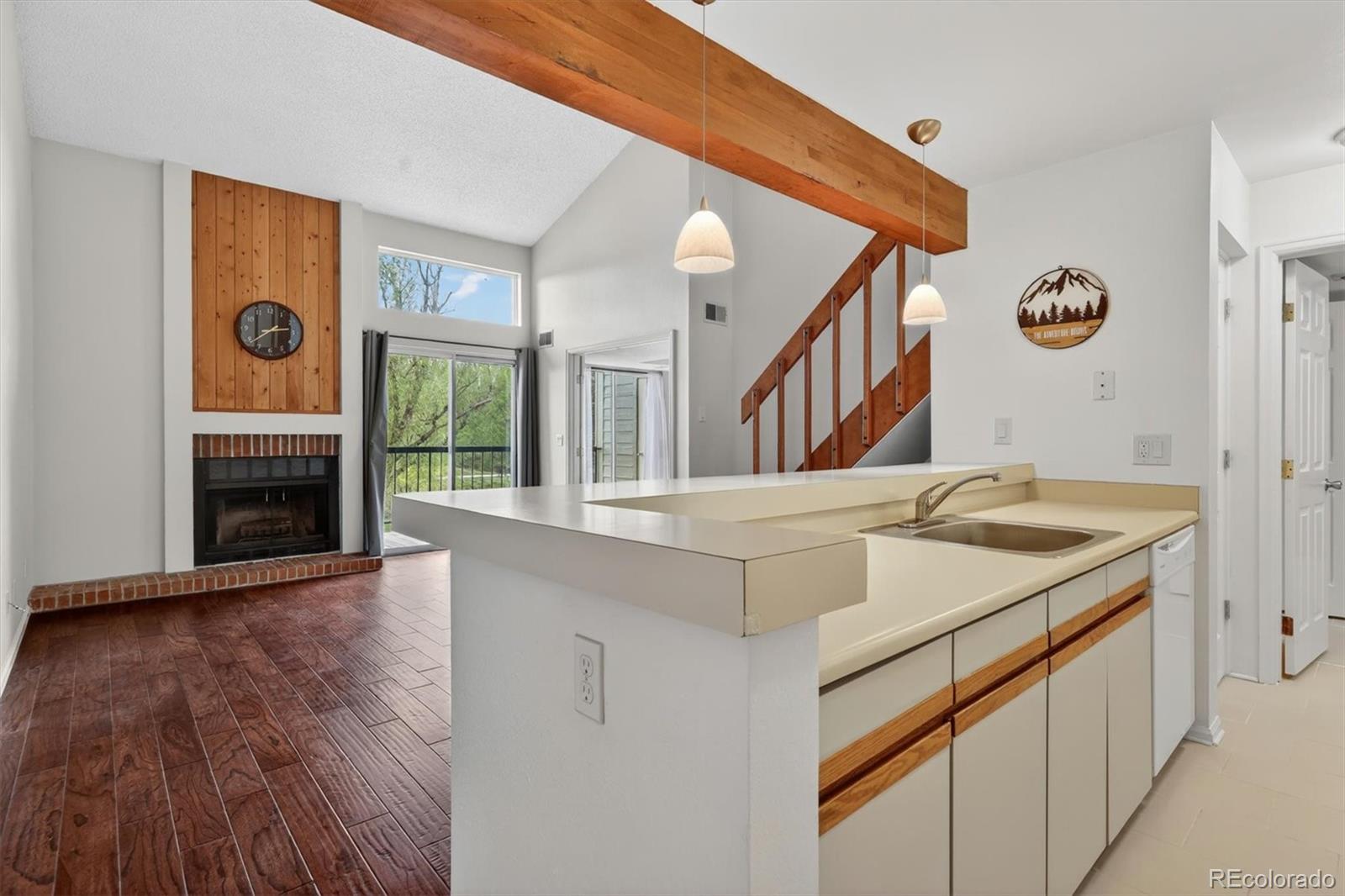 4899 S Dudley Street Unit: 23E