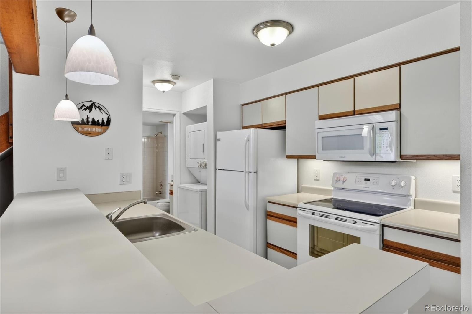4899 S Dudley Street Unit: 23E