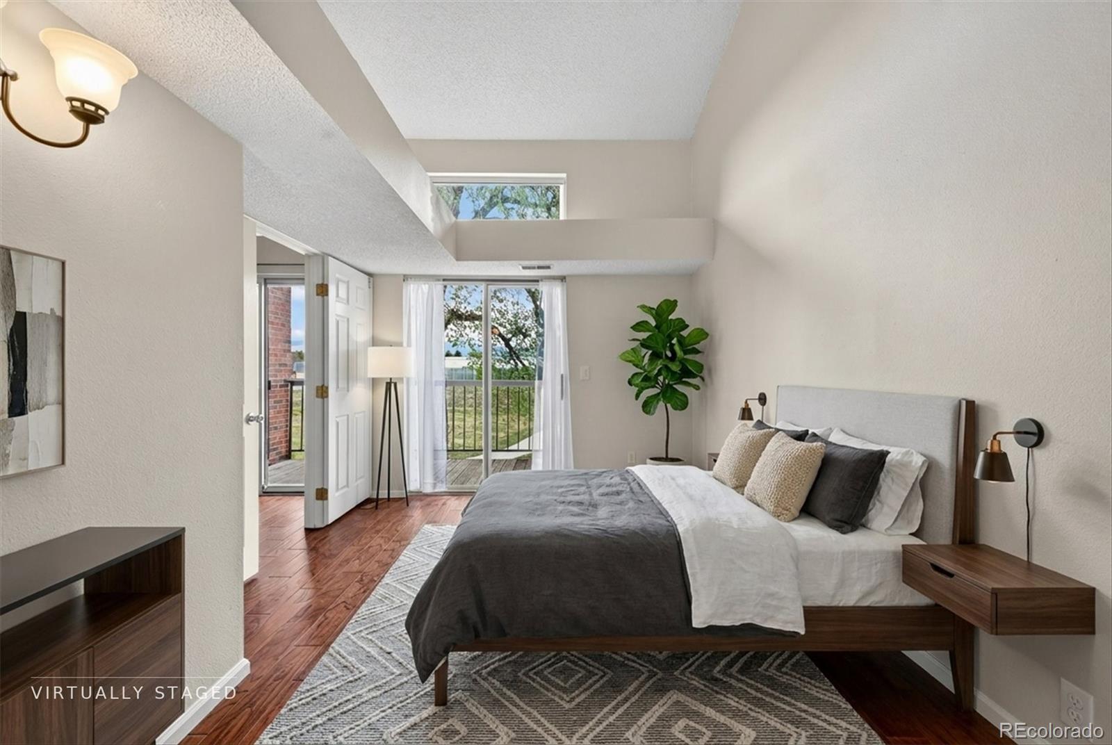 4899 S Dudley Street Unit: 23E