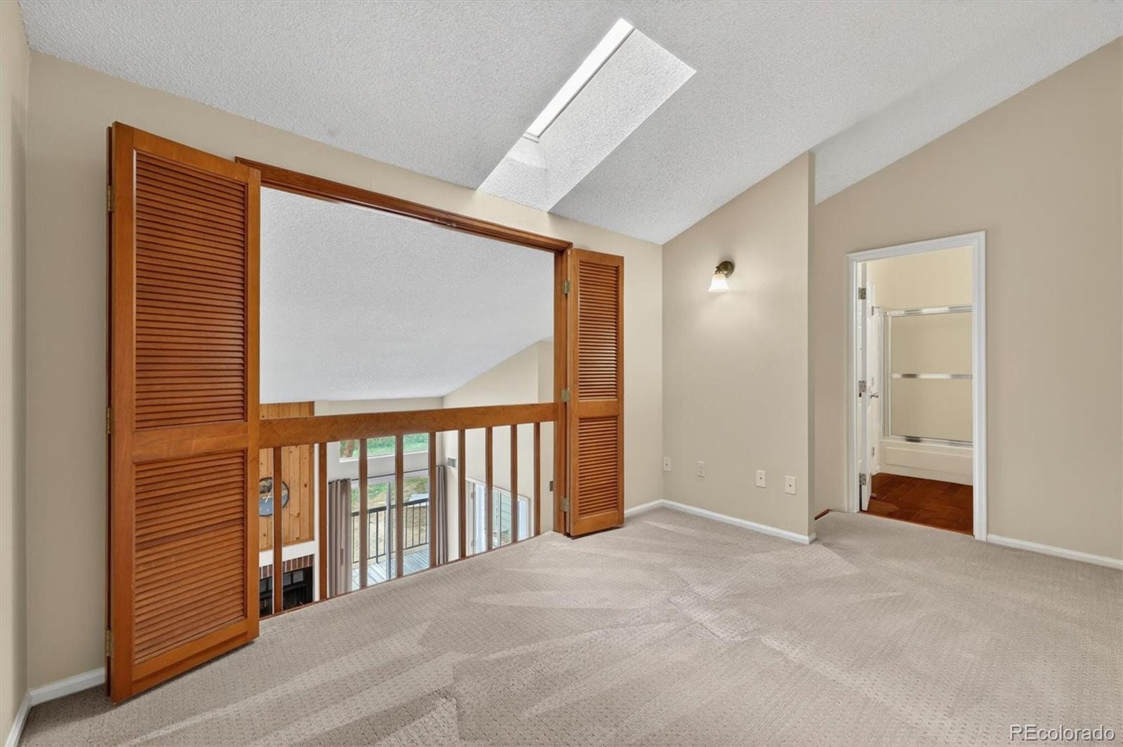 4899 S Dudley Street Unit: 23E