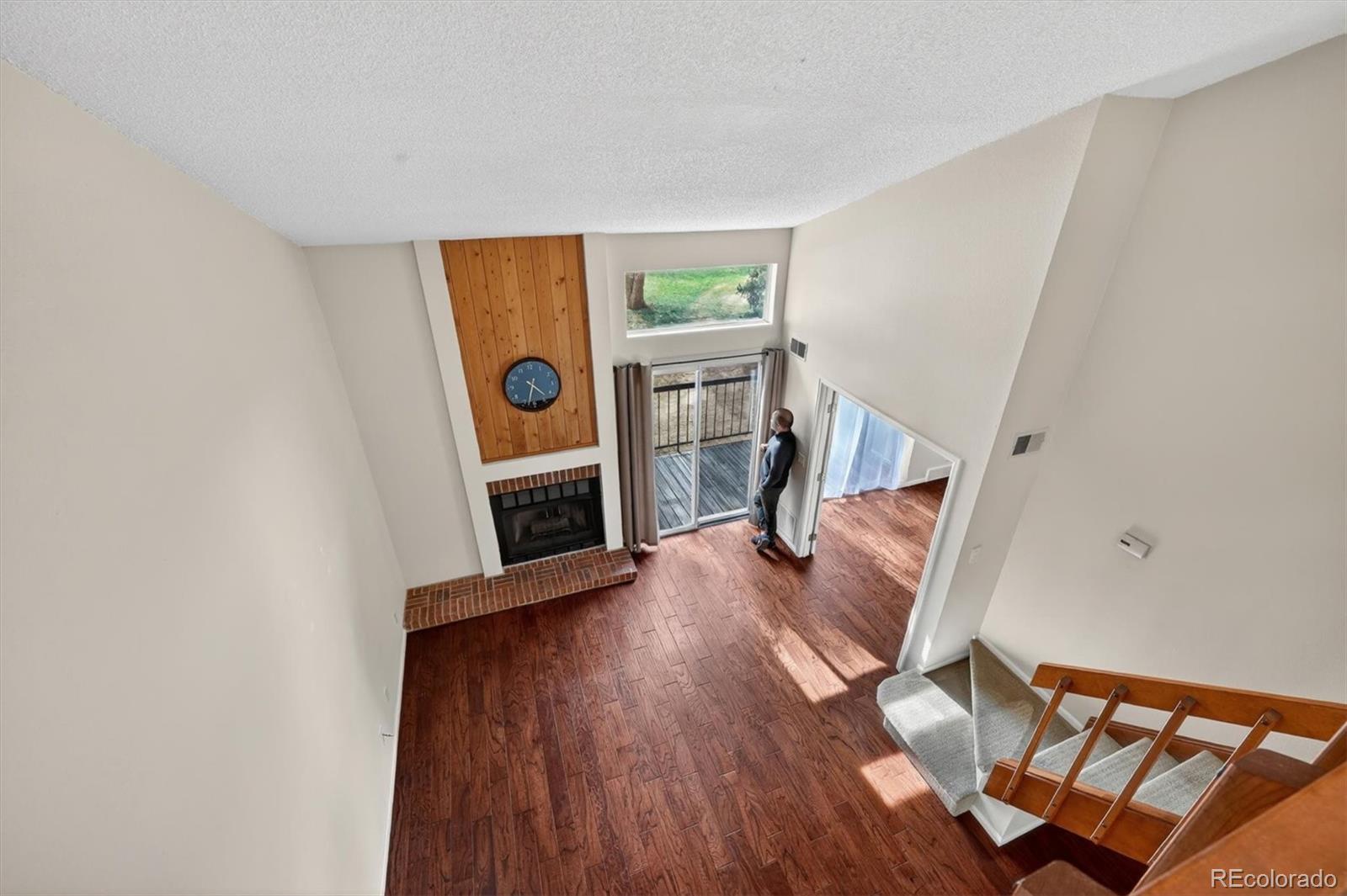 4899 S Dudley Street Unit: 23E
