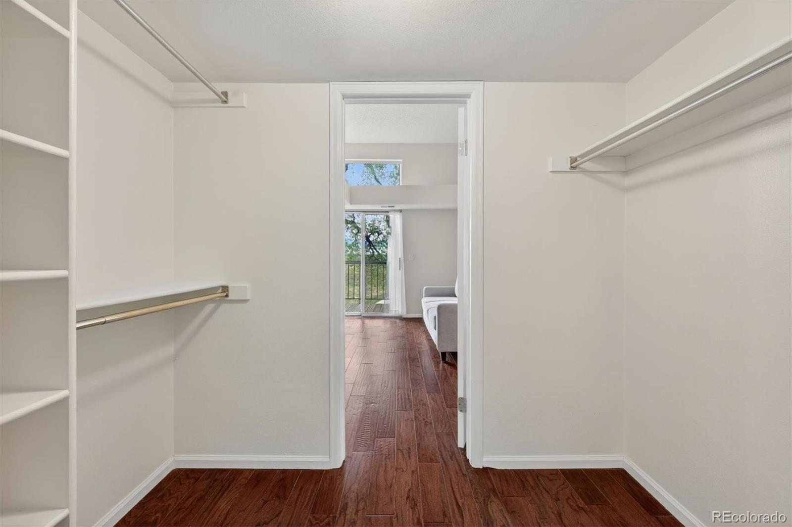 4899 S Dudley Street Unit: 23E