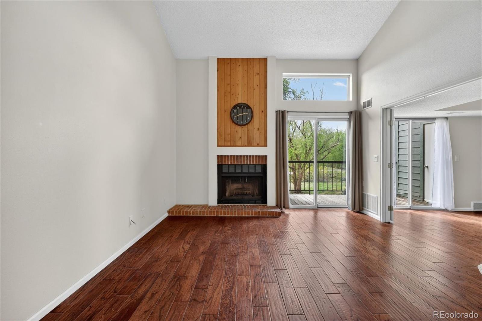 4899 S Dudley Street Unit: 23E