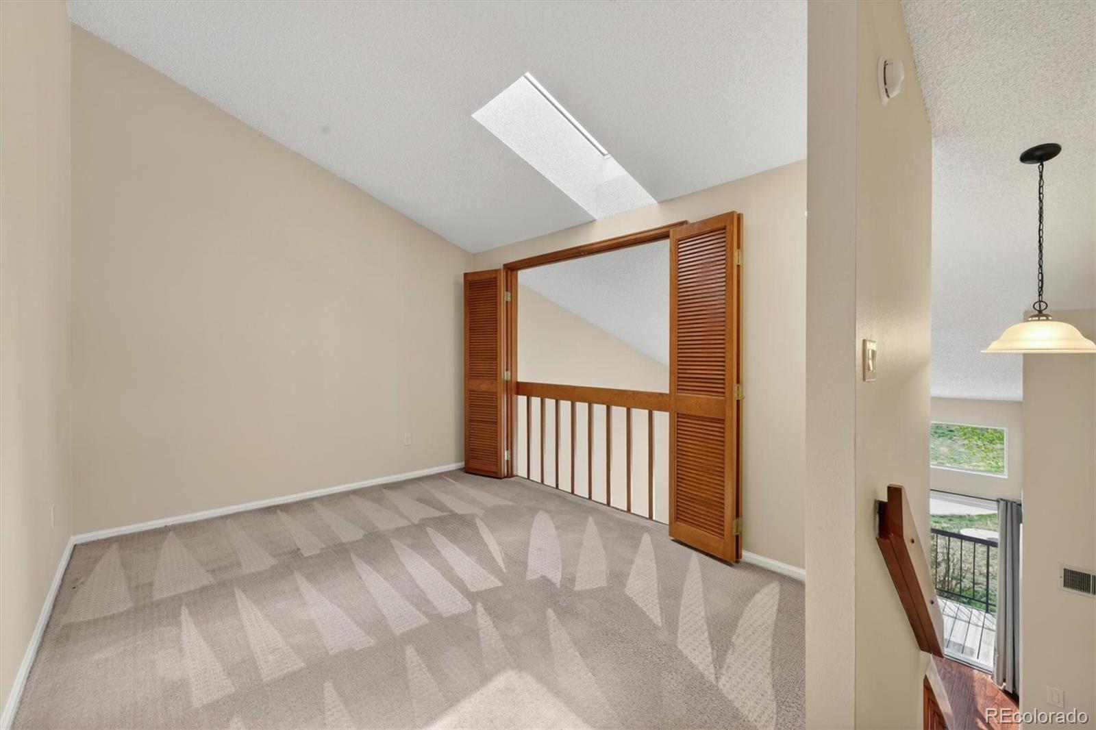 4899 S Dudley Street Unit: 23E