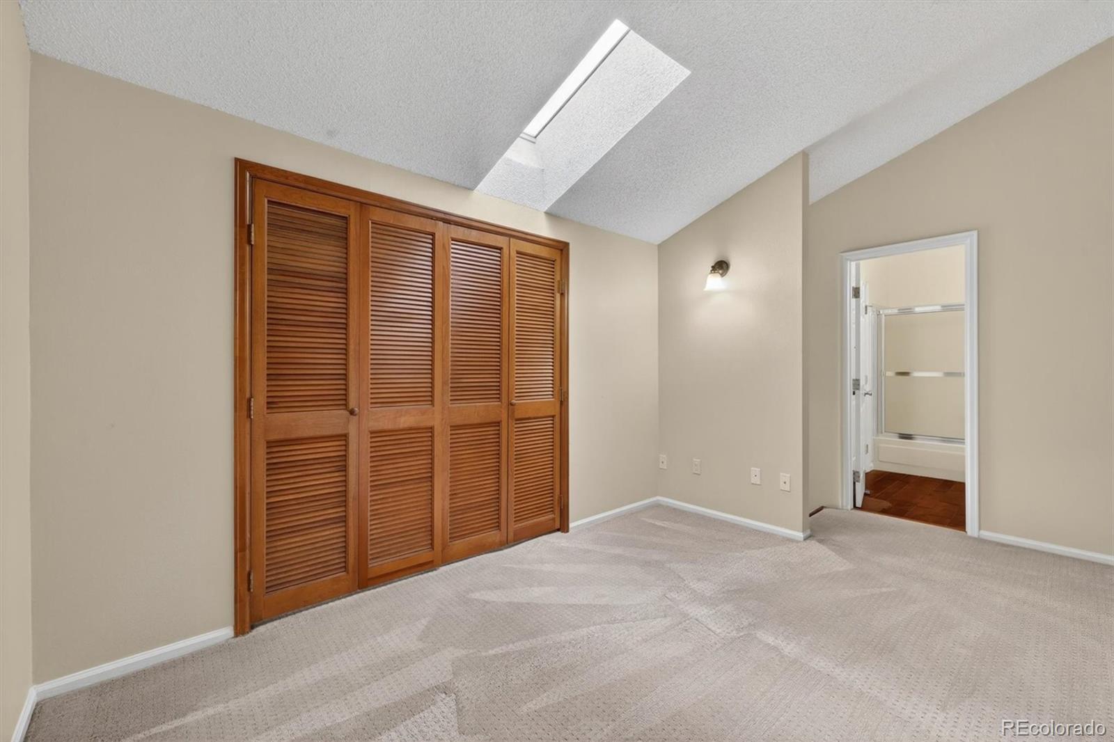 4899 S Dudley Street Unit: 23E