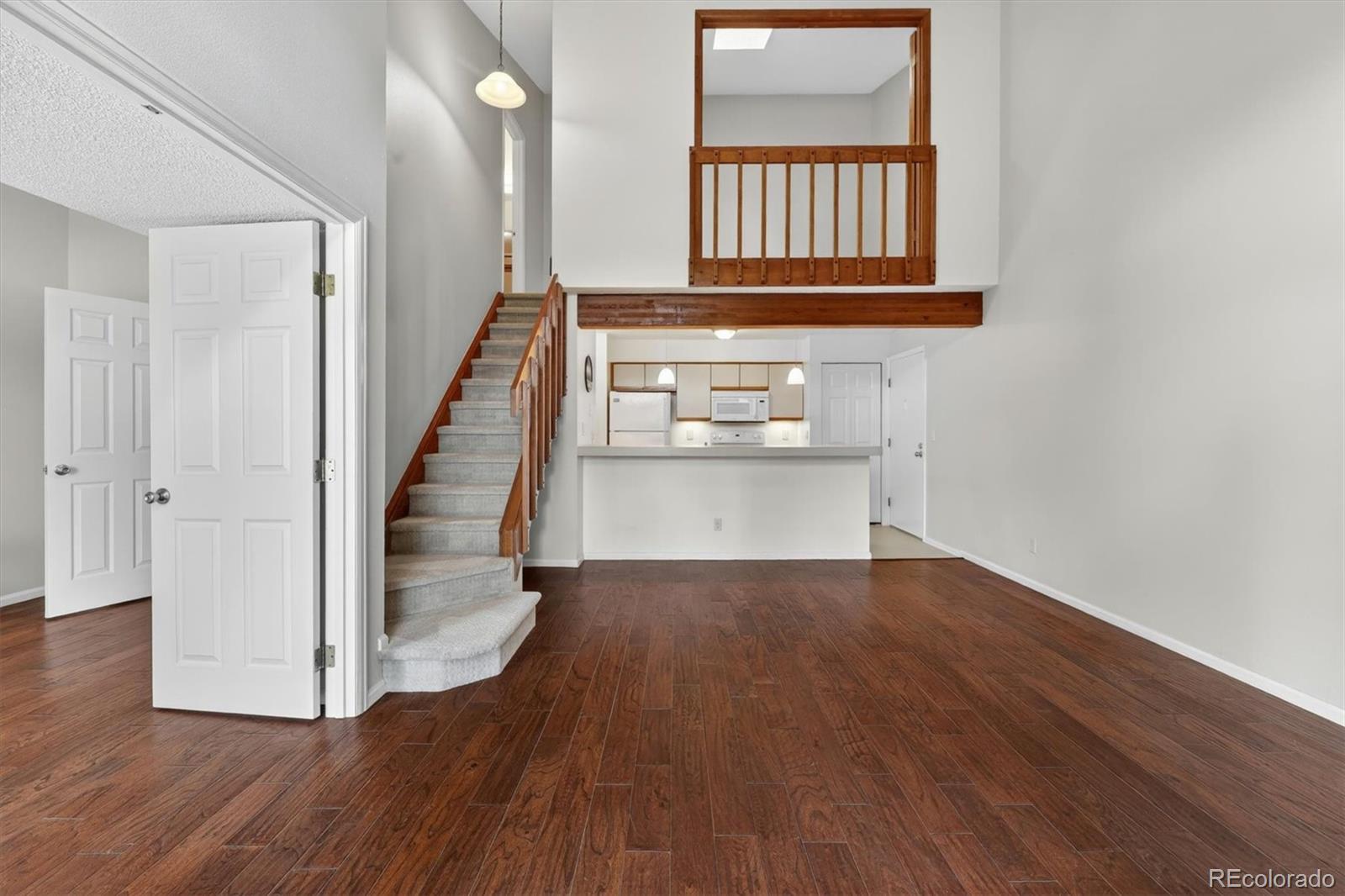 4899 S Dudley Street Unit: 23E