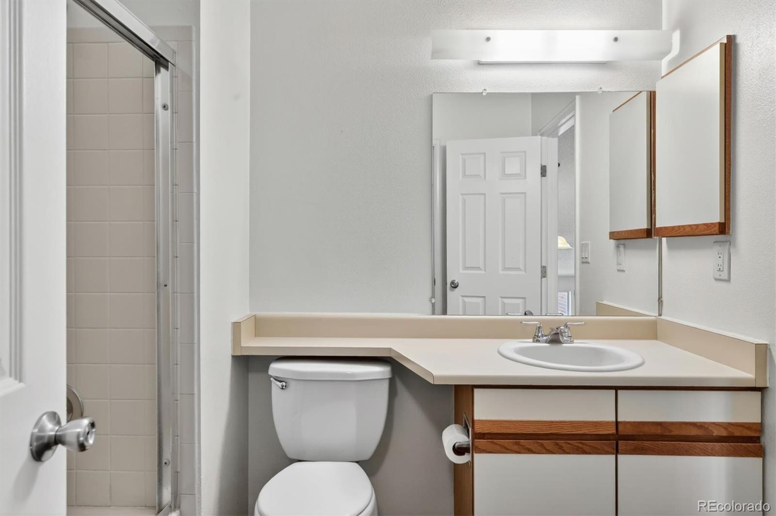 4899 S Dudley Street Unit: 23E