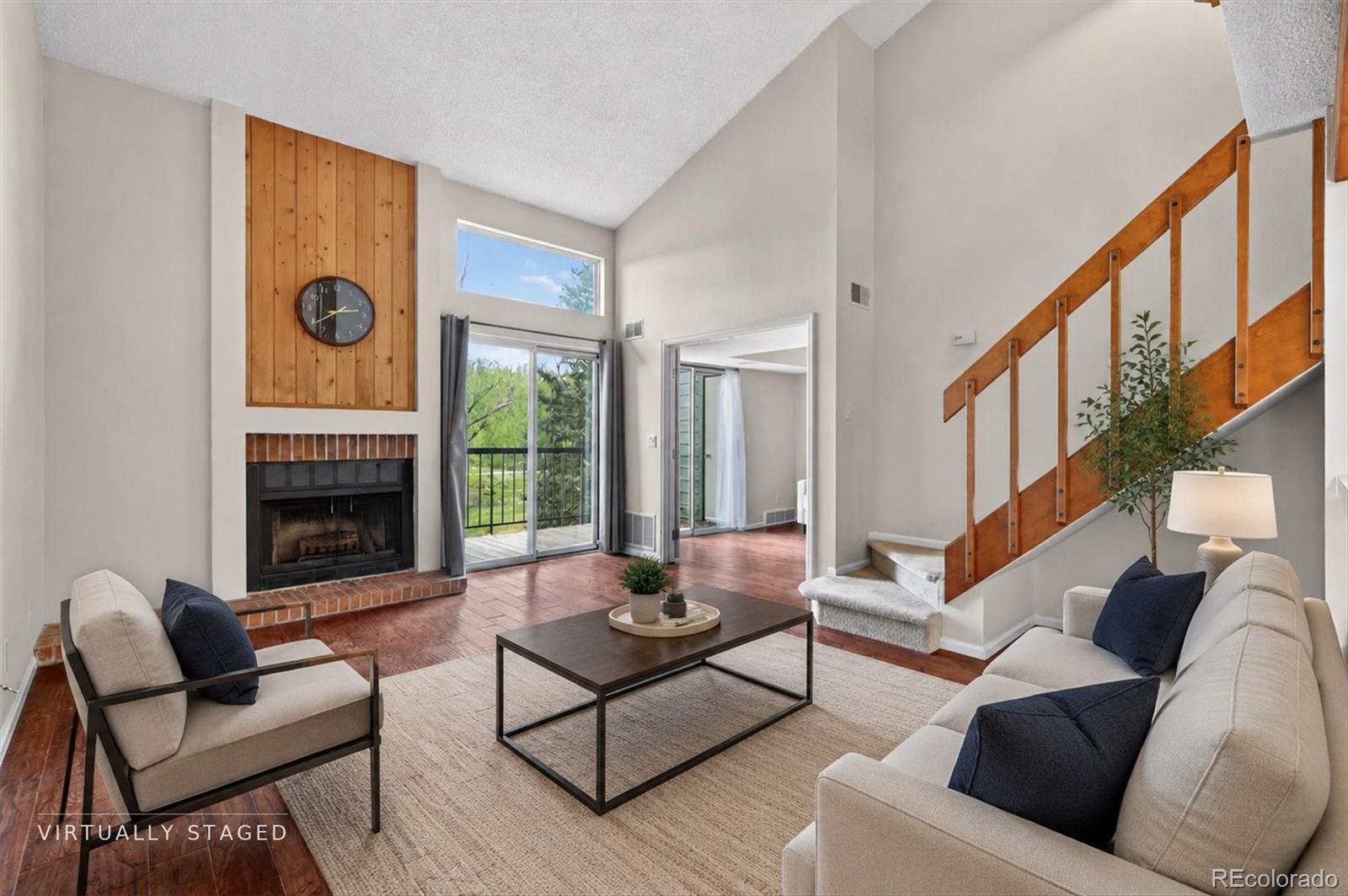 4899 S Dudley Street Unit: 23E
