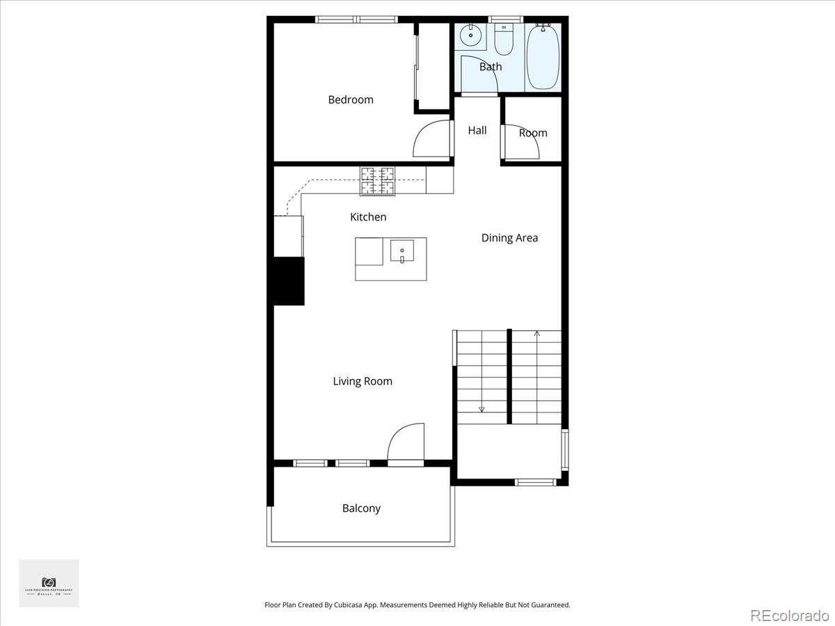 3701 Penang Drive