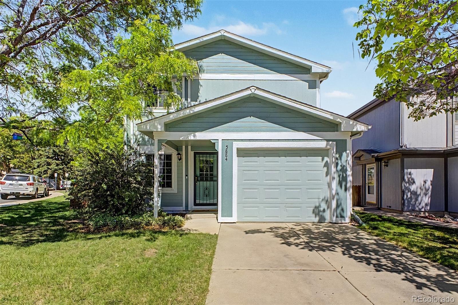 5884 W 93rd Avenue