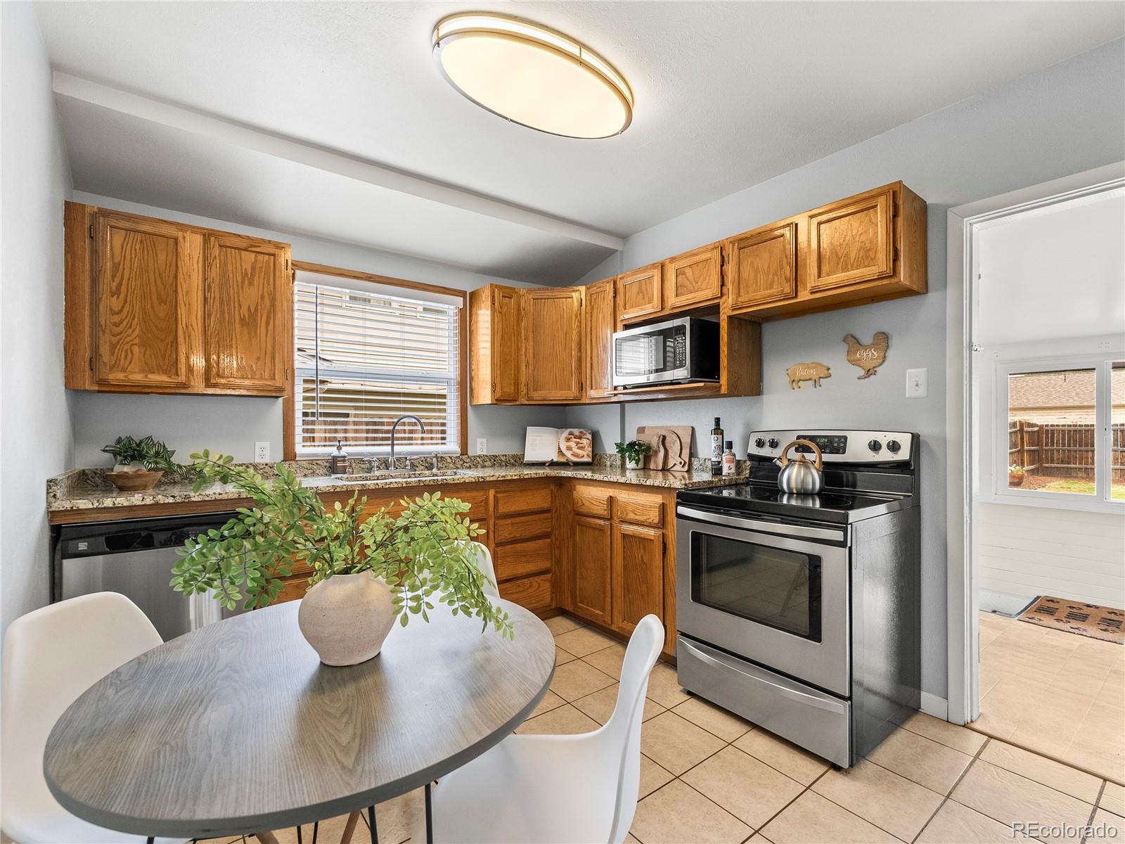 4548 S Sherman Street