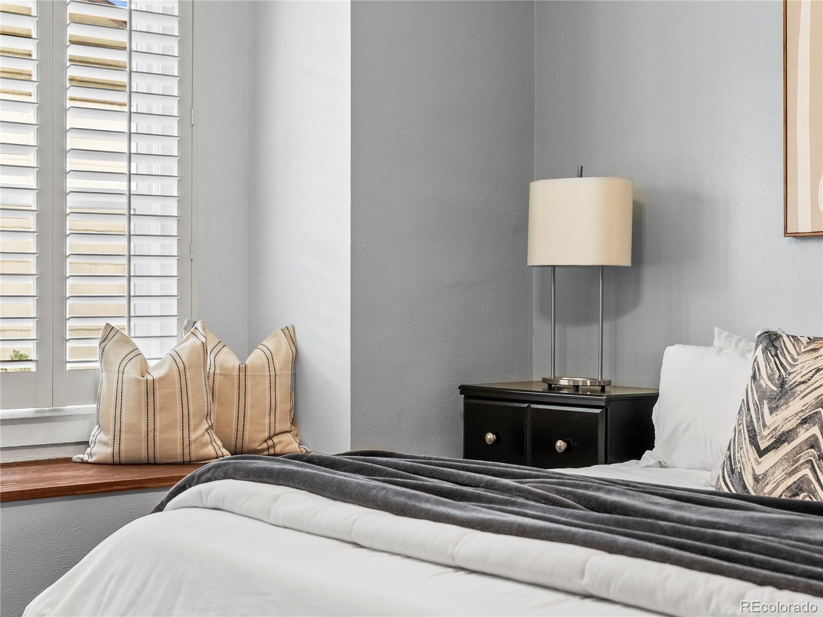 4548 S Sherman Street