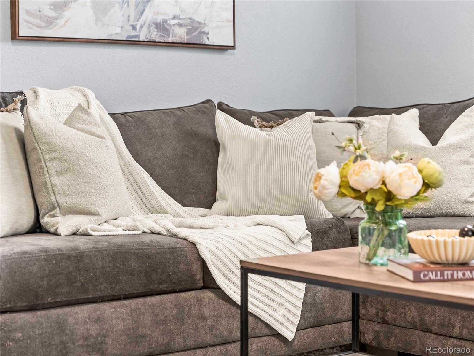 4548 S Sherman Street