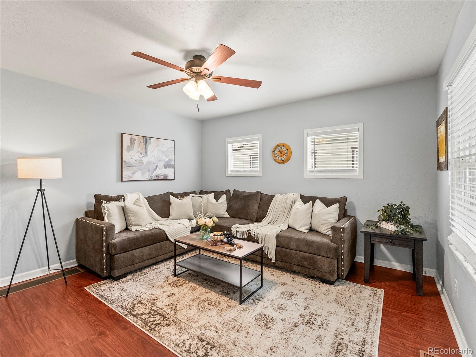 4548 S Sherman Street