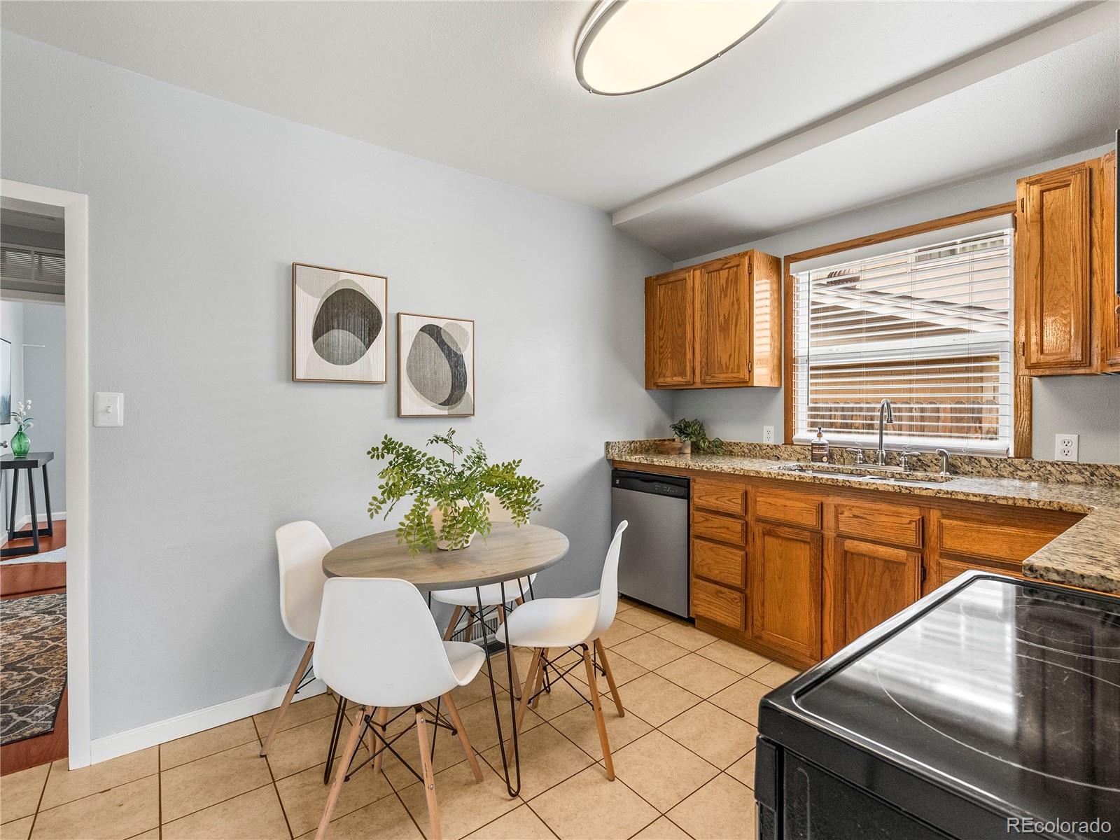 4548 S Sherman Street