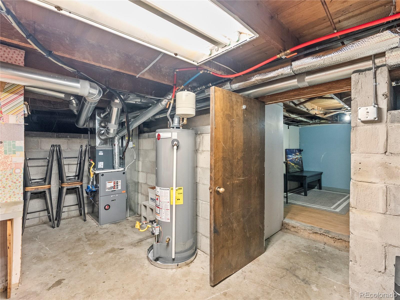 4548 S Sherman Street