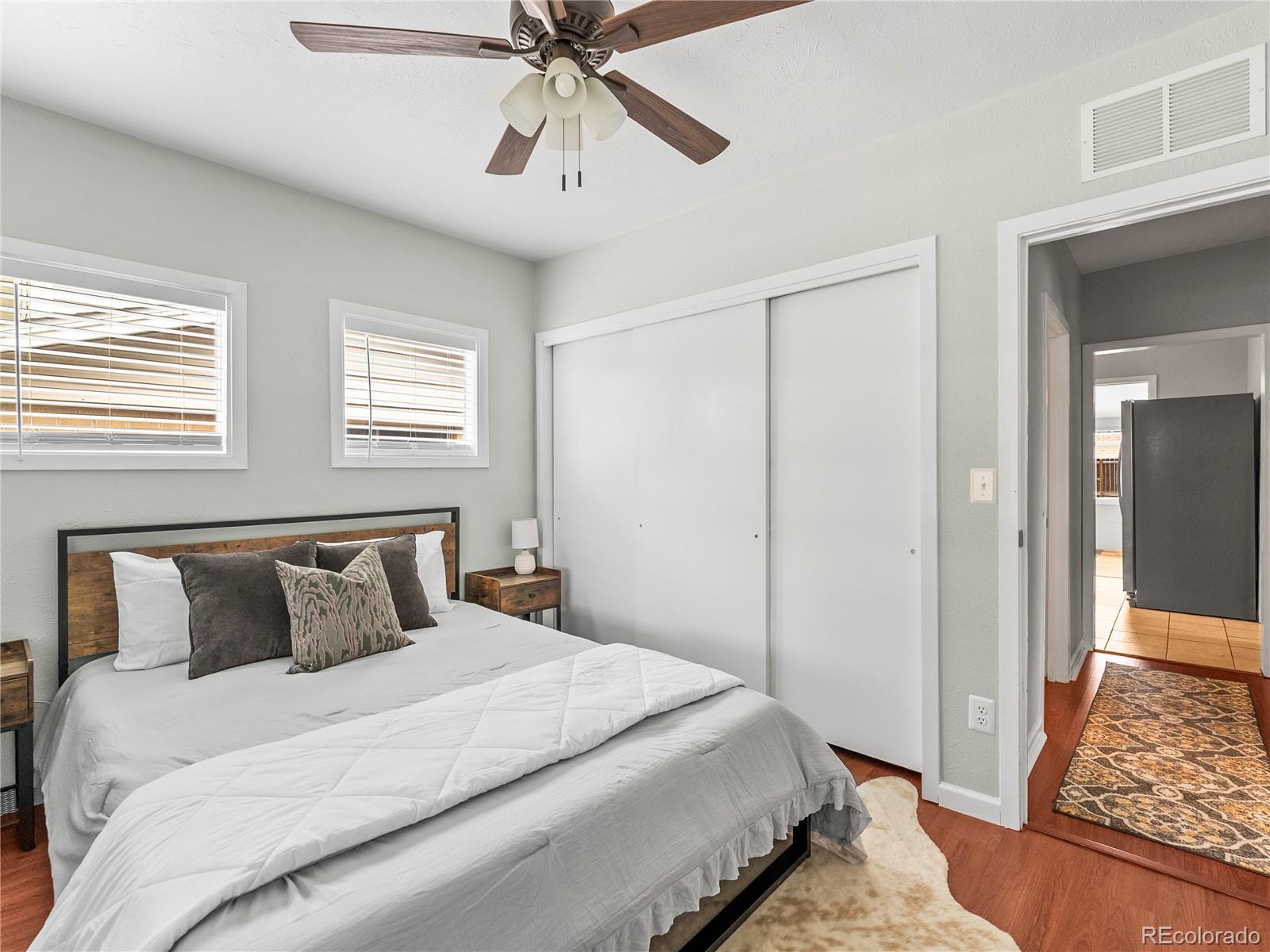 4548 S Sherman Street