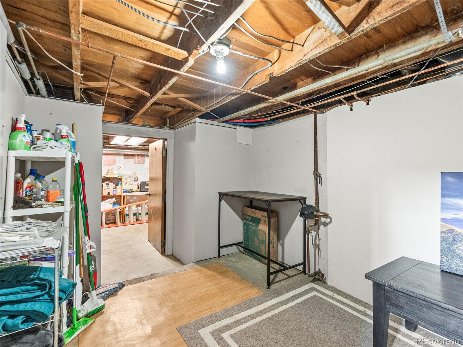 4548 S Sherman Street