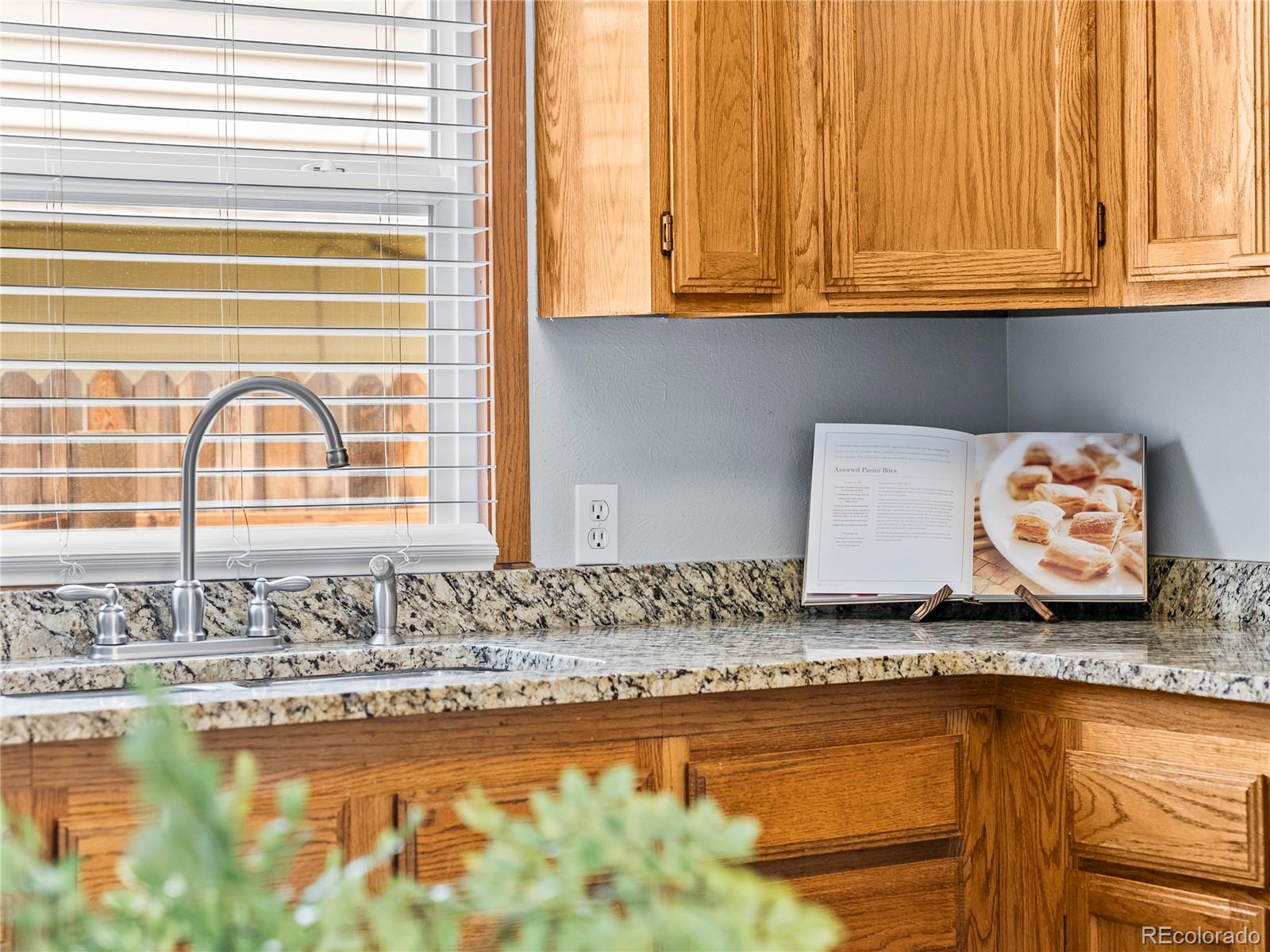 4548 S Sherman Street