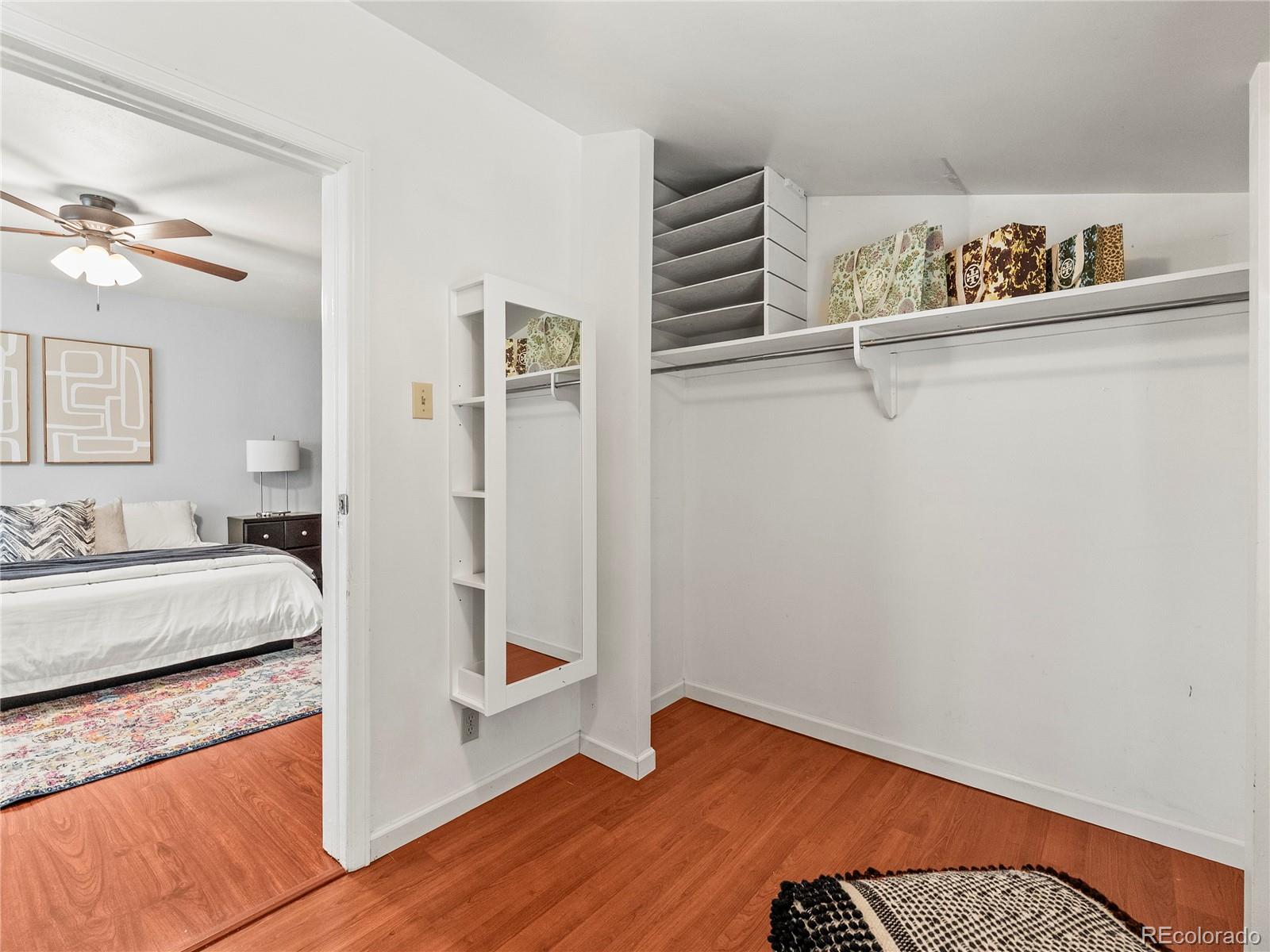 4548 S Sherman Street