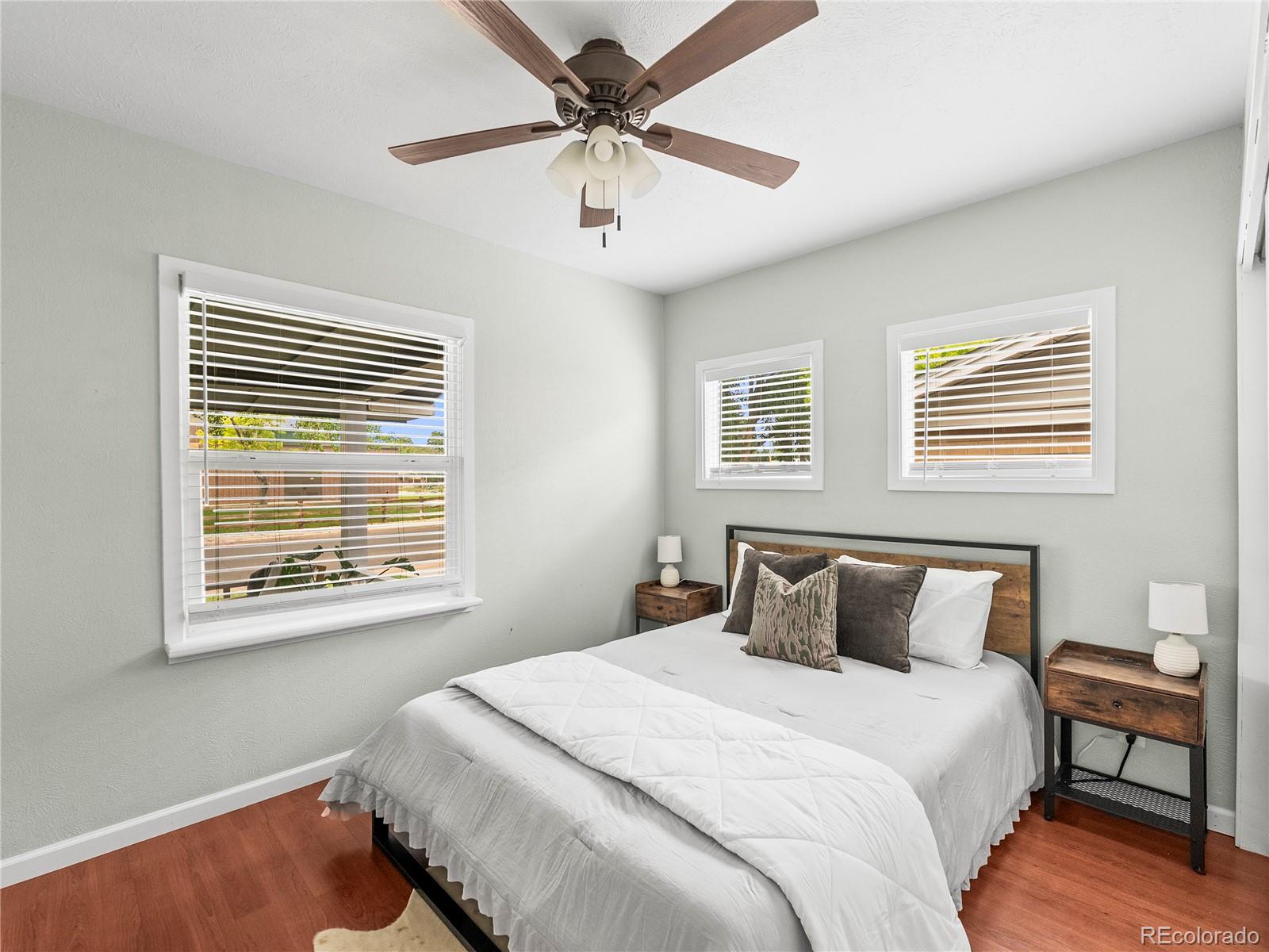 4548 S Sherman Street