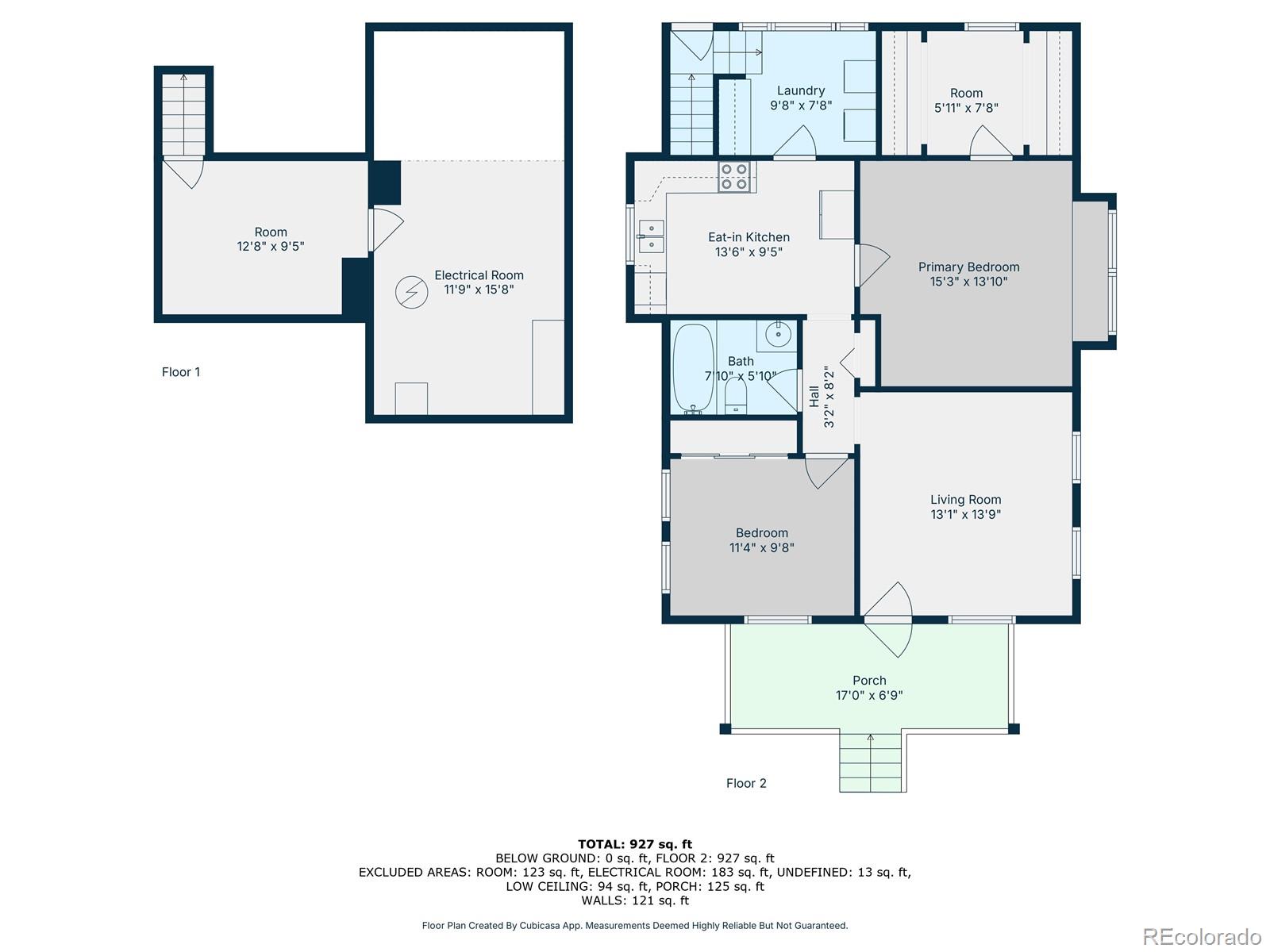 4548 S Sherman Street