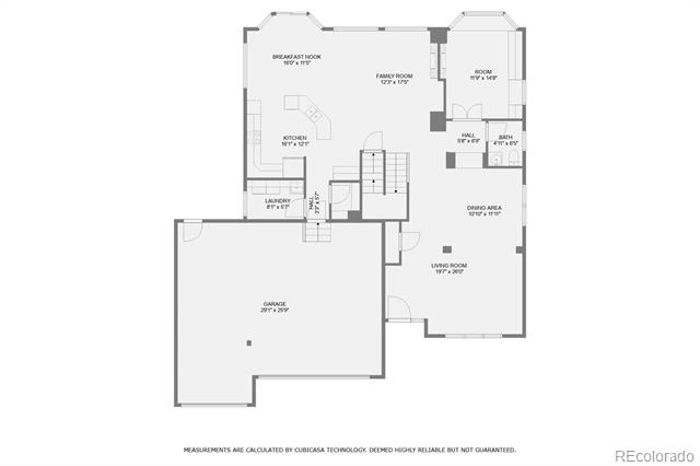 16333 Prairie Farm Circle
