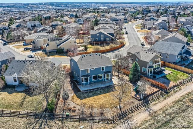 16333 Prairie Farm Circle