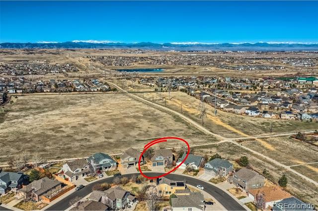 16333 Prairie Farm Circle