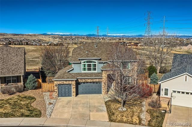 16333 Prairie Farm Circle