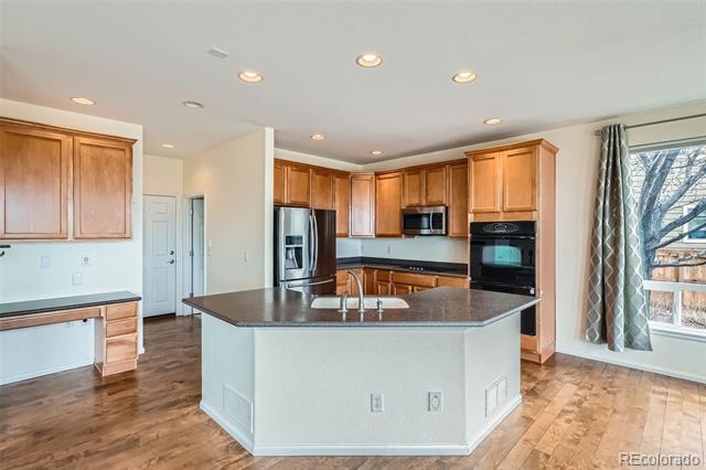 16333 Prairie Farm Circle