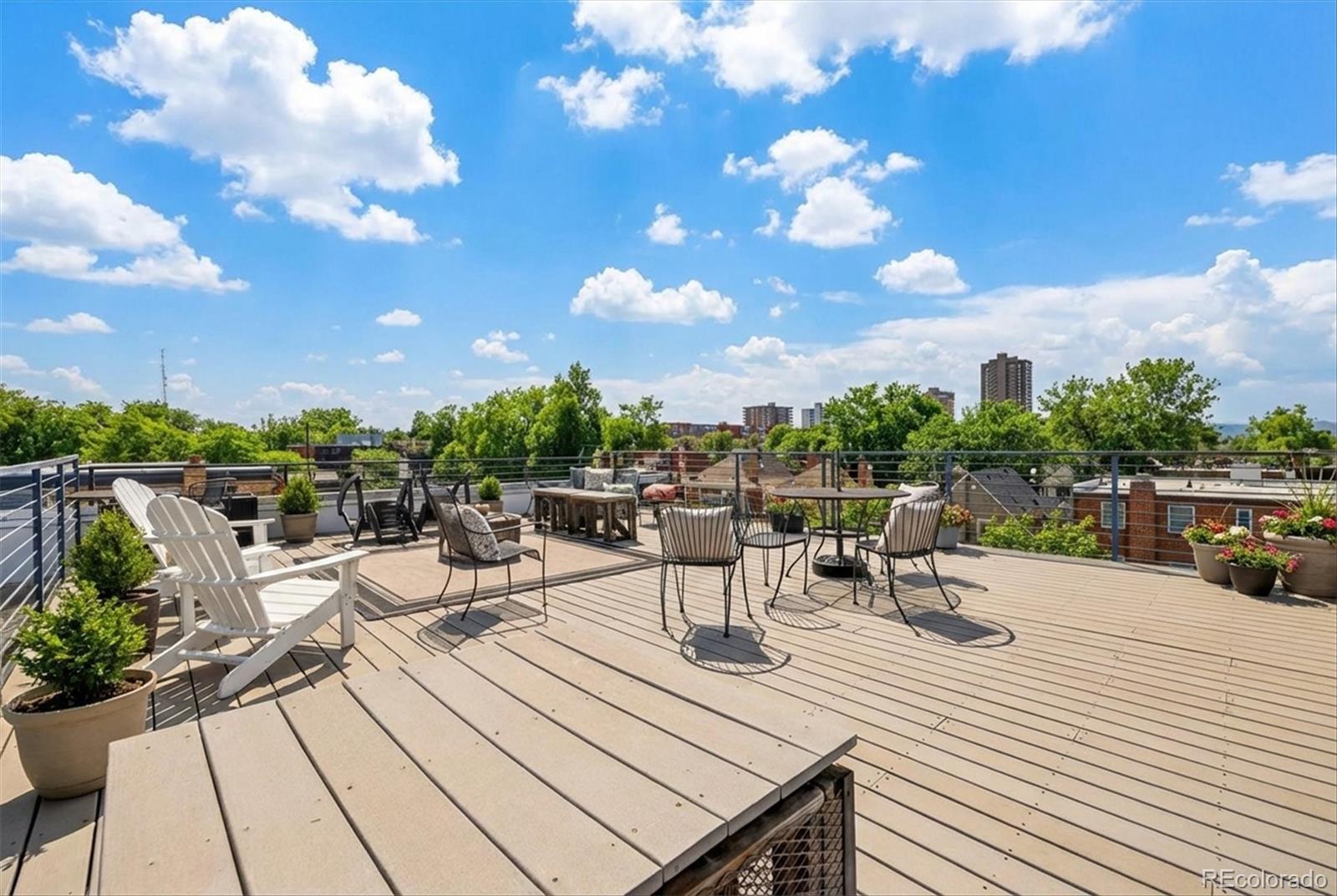 1245 Columbine Street Unit: 207