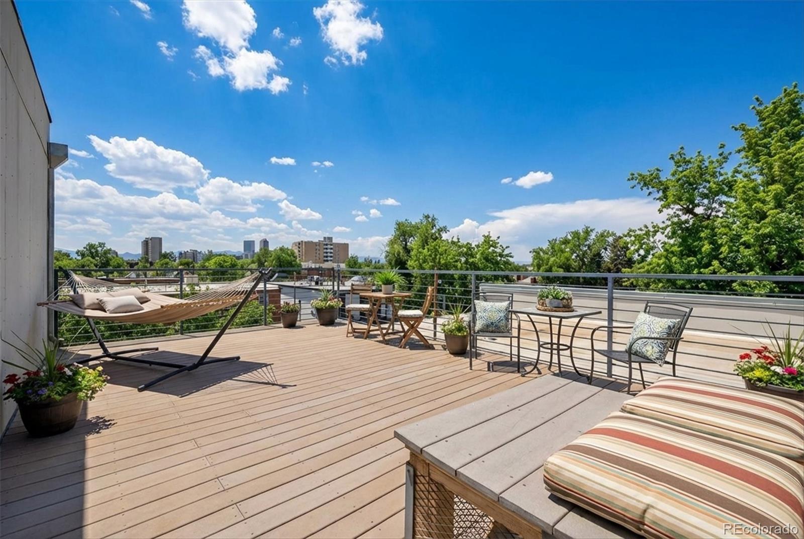 1245 Columbine Street Unit: 207