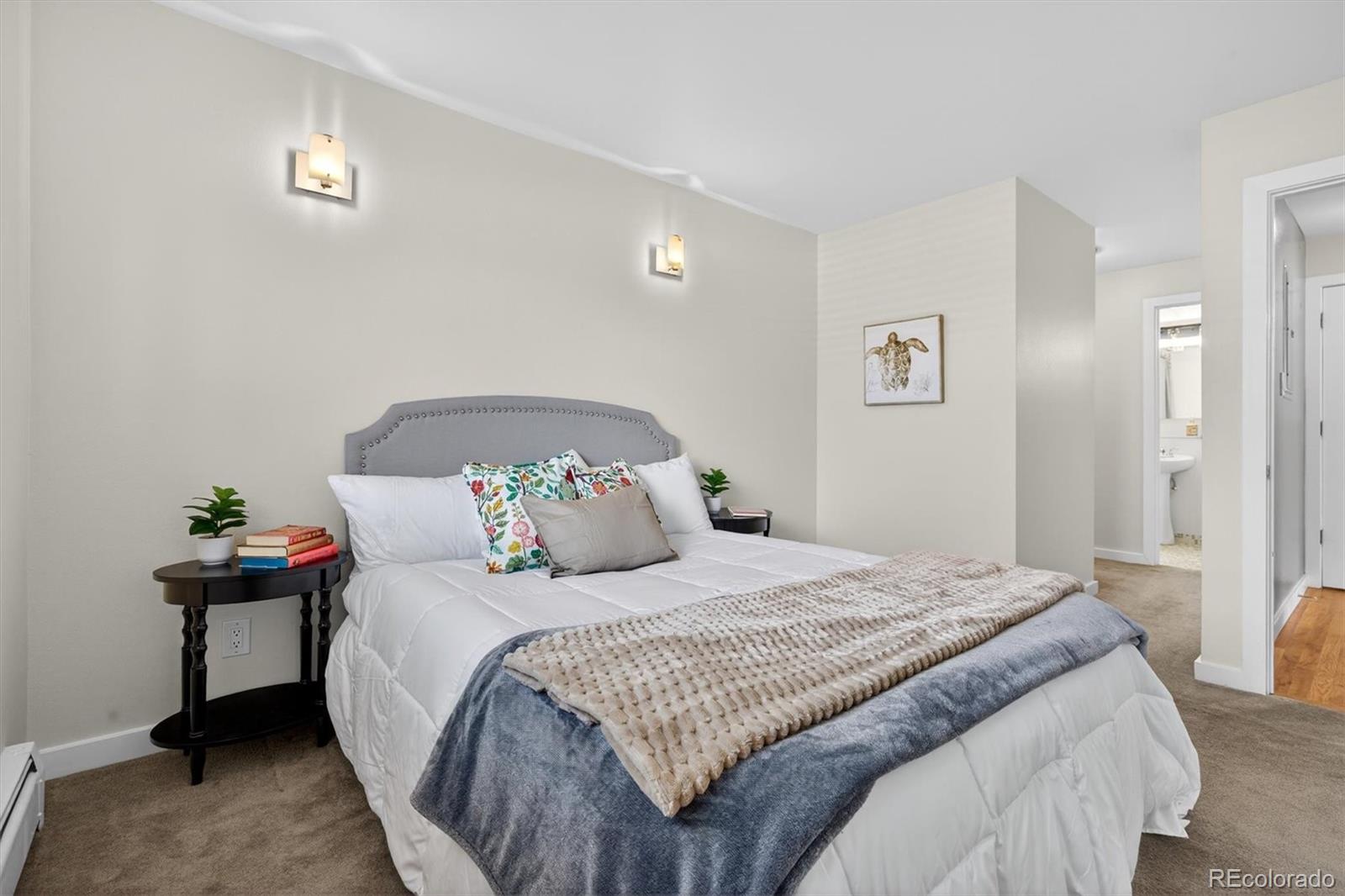 1245 Columbine Street Unit: 207