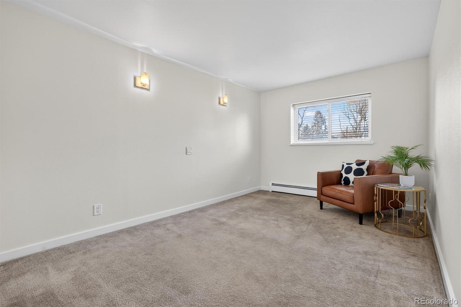 1245 Columbine Street Unit: 207