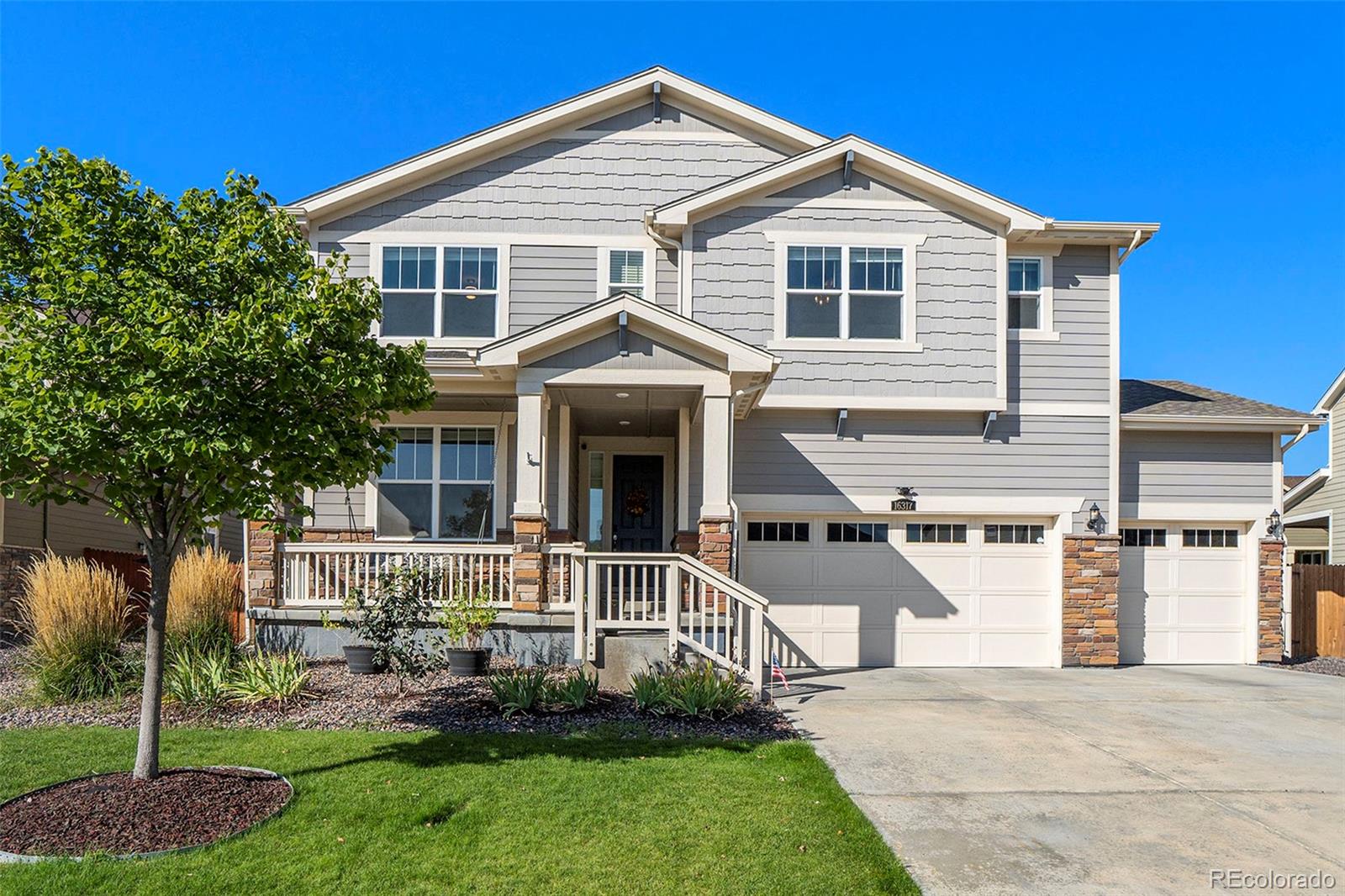 16317 Elizabeth Street