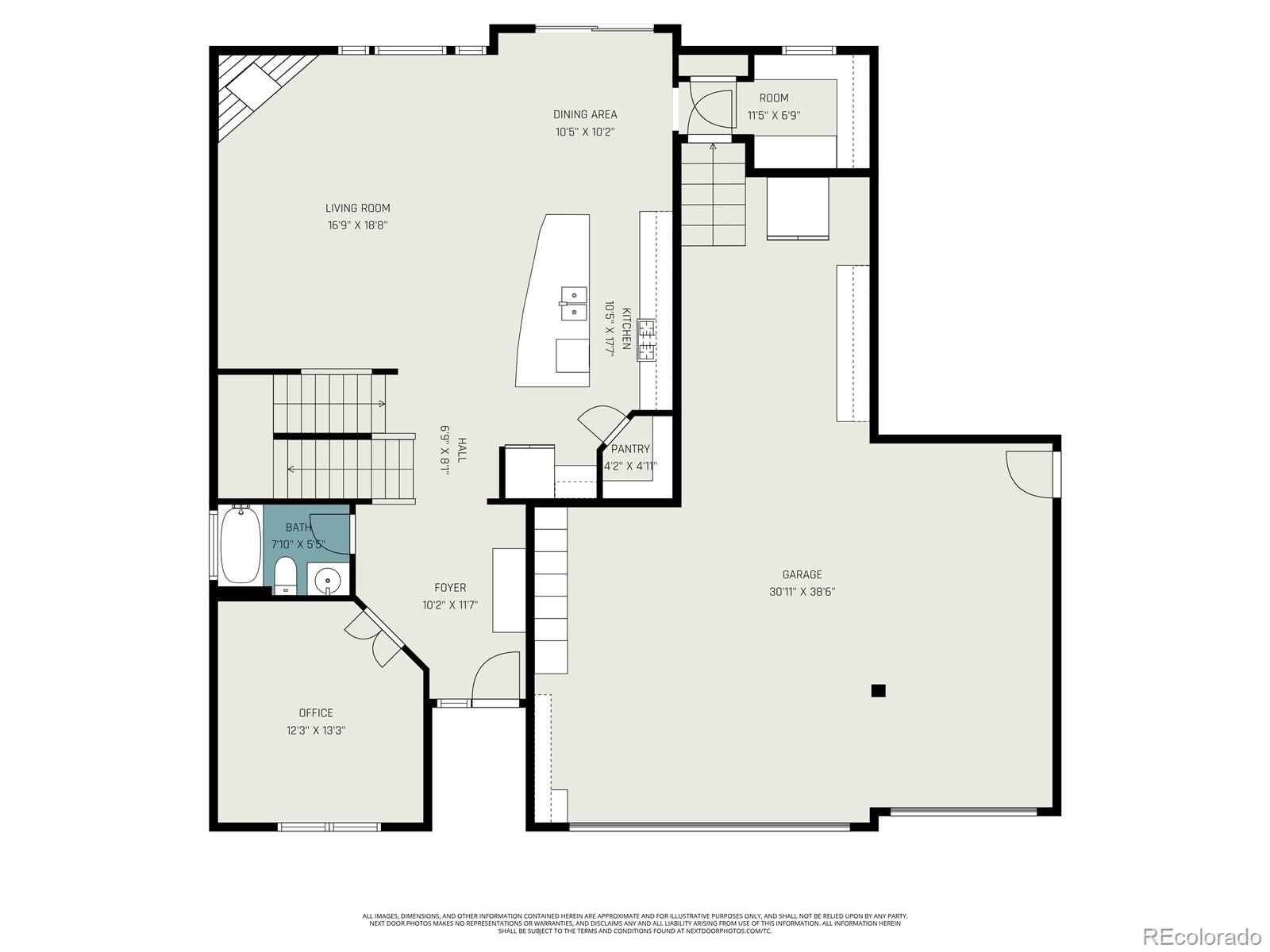 16317 Elizabeth Street