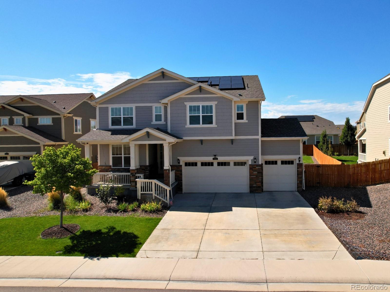 16317 Elizabeth Street