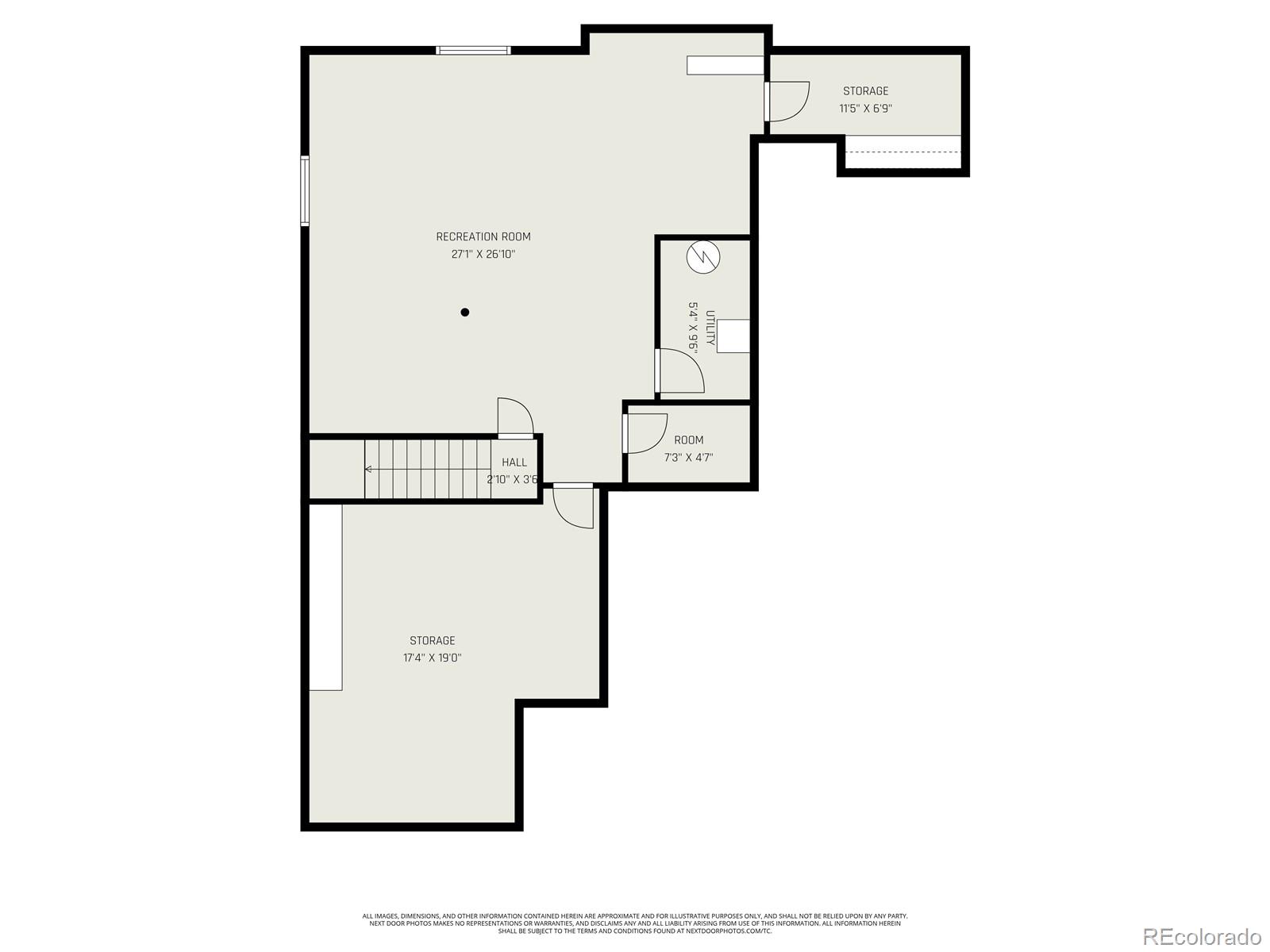 16317 Elizabeth Street