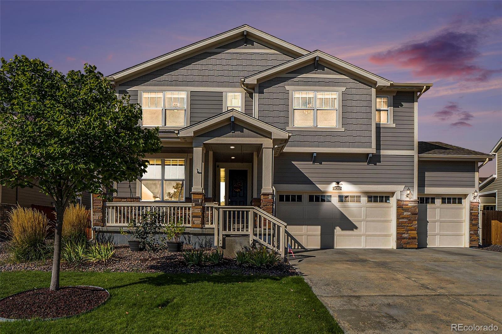 16317 Elizabeth Street