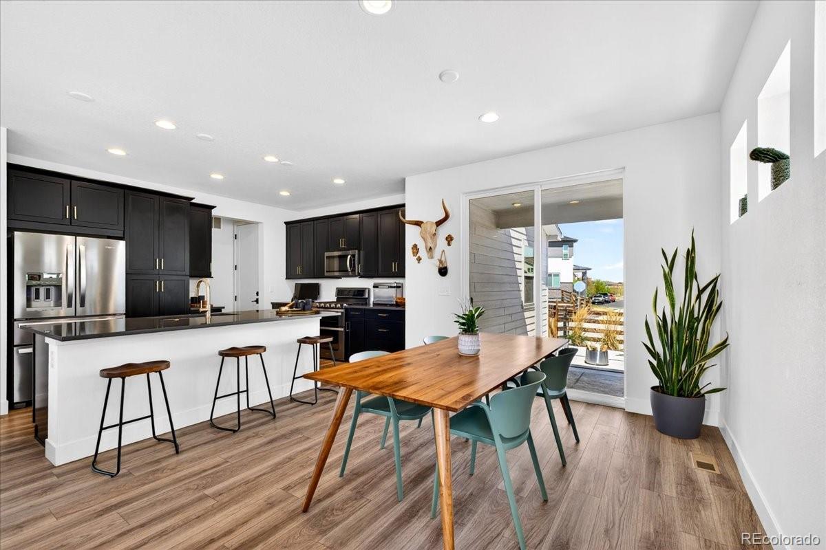 17621 Parkside Drive N