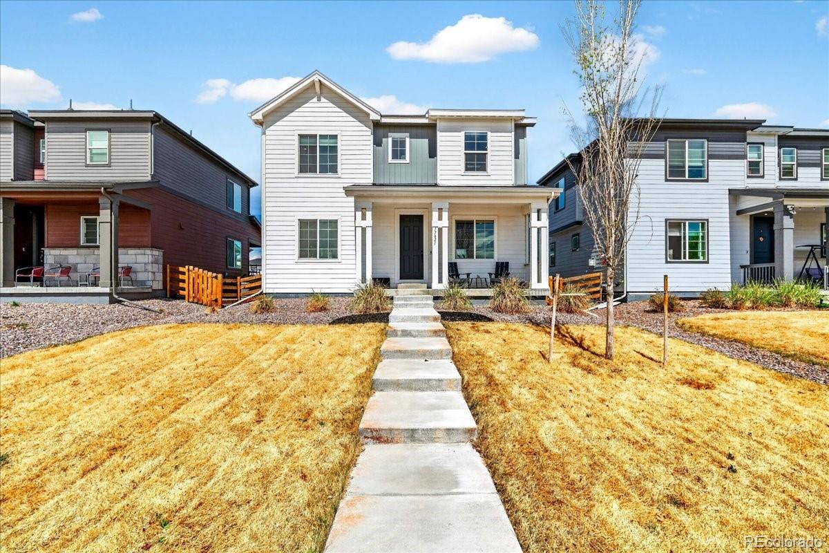 17621 Parkside Drive N