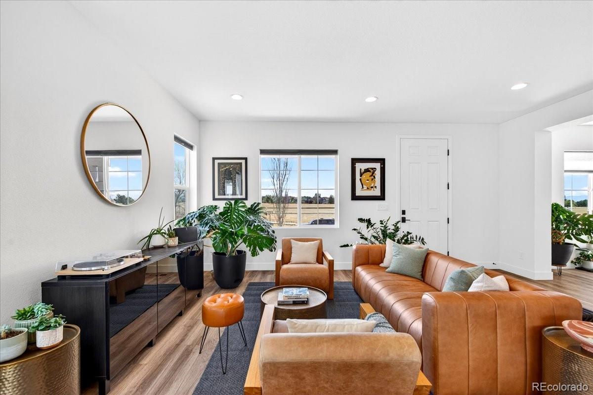 17621 Parkside Drive N