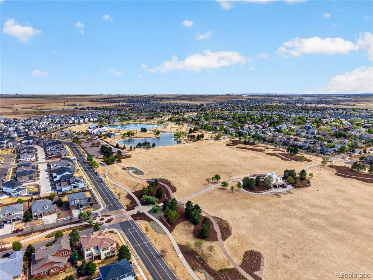 17621 Parkside Drive N