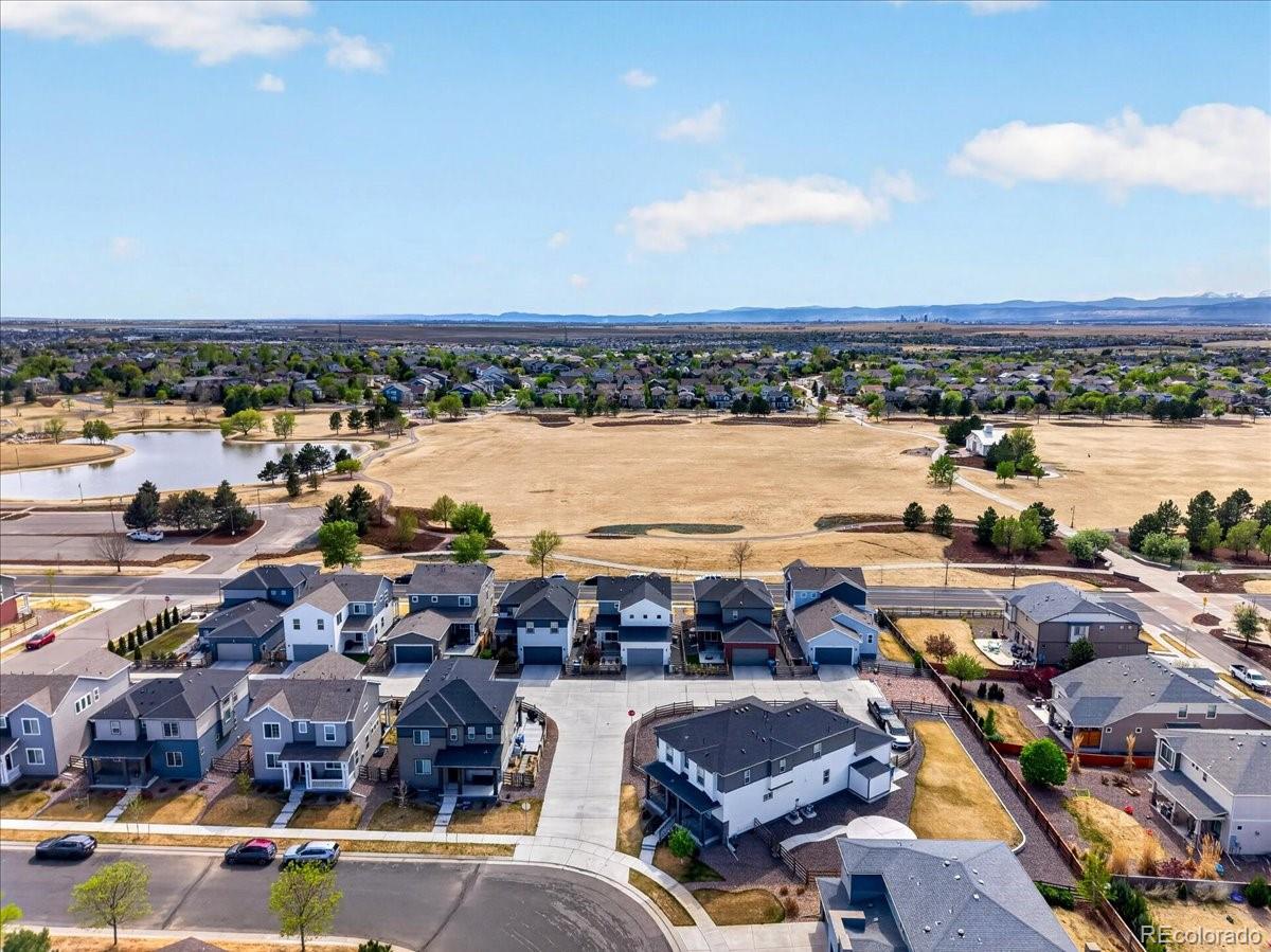 17621 Parkside Drive N