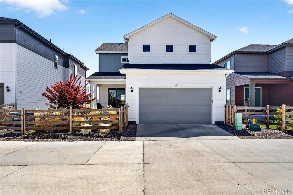 17621 Parkside Drive N