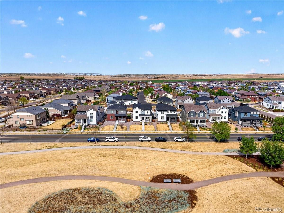 17621 Parkside Drive N