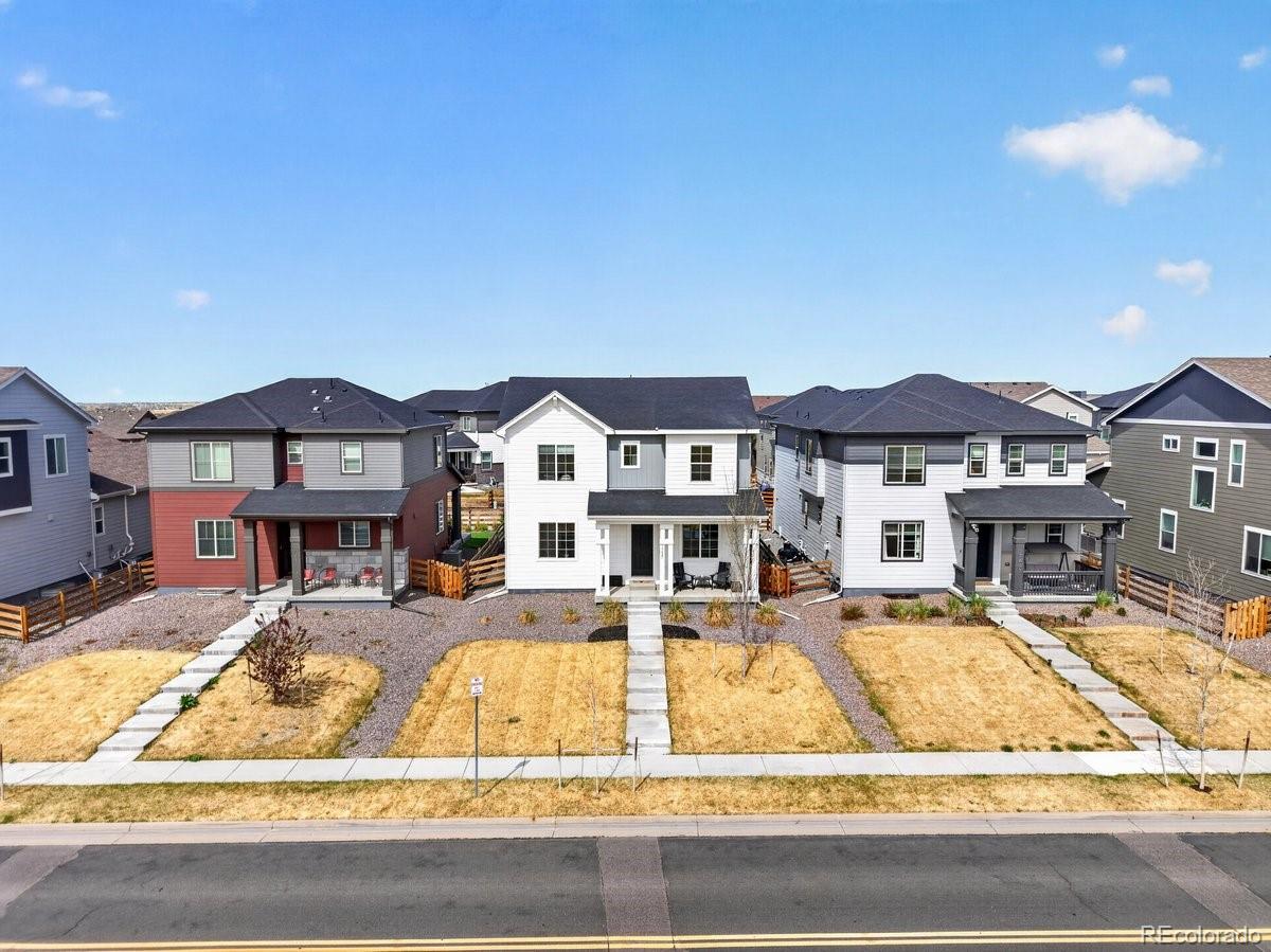 17621 Parkside Drive N