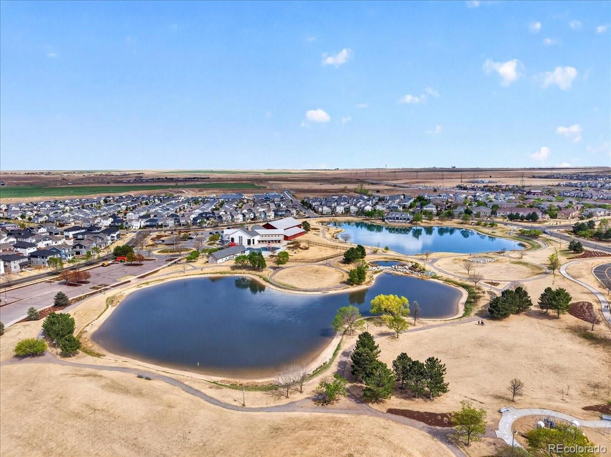 17621 Parkside Drive N