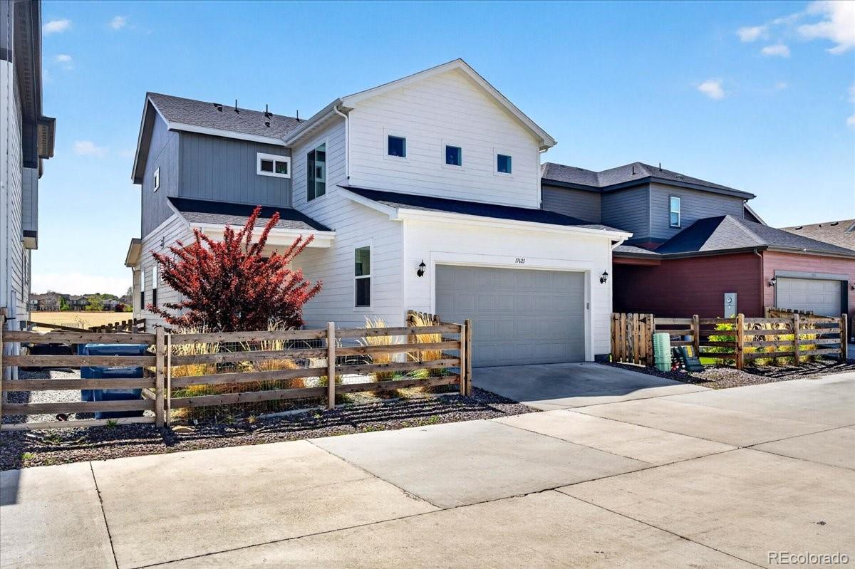 17621 Parkside Drive N